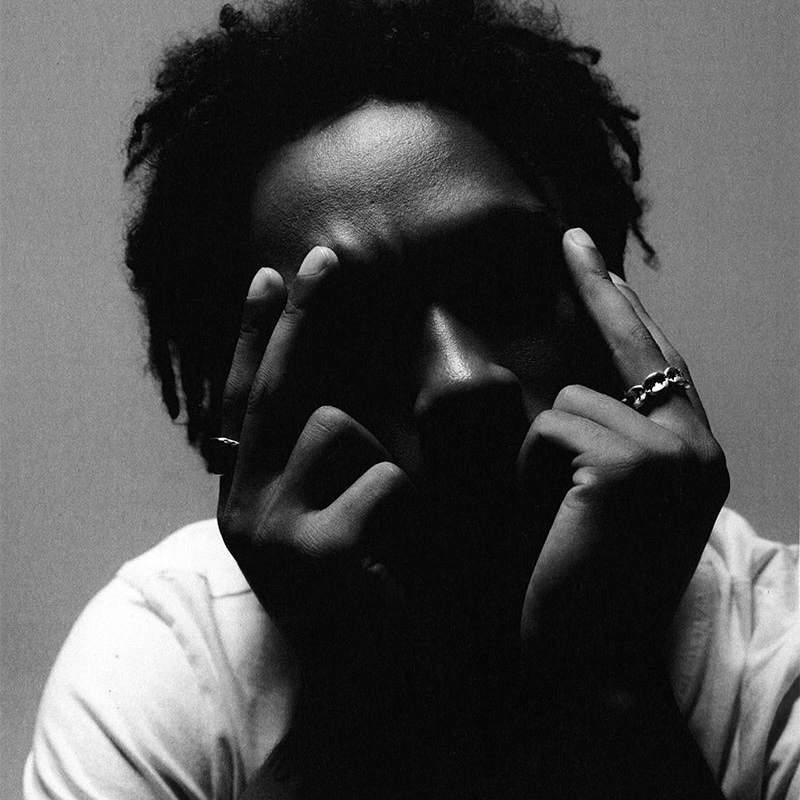 Twojeys-Calabrote Multi Link戒指