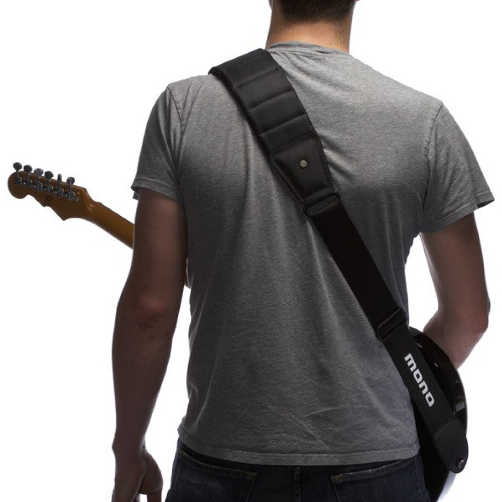 MONO Mono / BTY 背帶 (2色2尺寸) 第 3 張圖片｜三峽配件 / 週邊