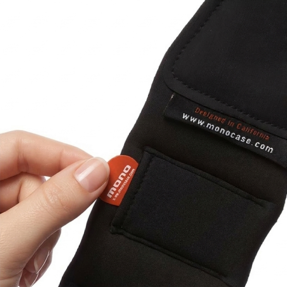 MONO Mono / BTY 背帶 (2色2尺寸) 第 4 張圖片｜三峽配件 / 週邊