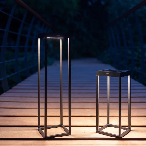 義大利UBIQUA-Handy 輕巧便利感|無線 落地燈/壁燈-大款