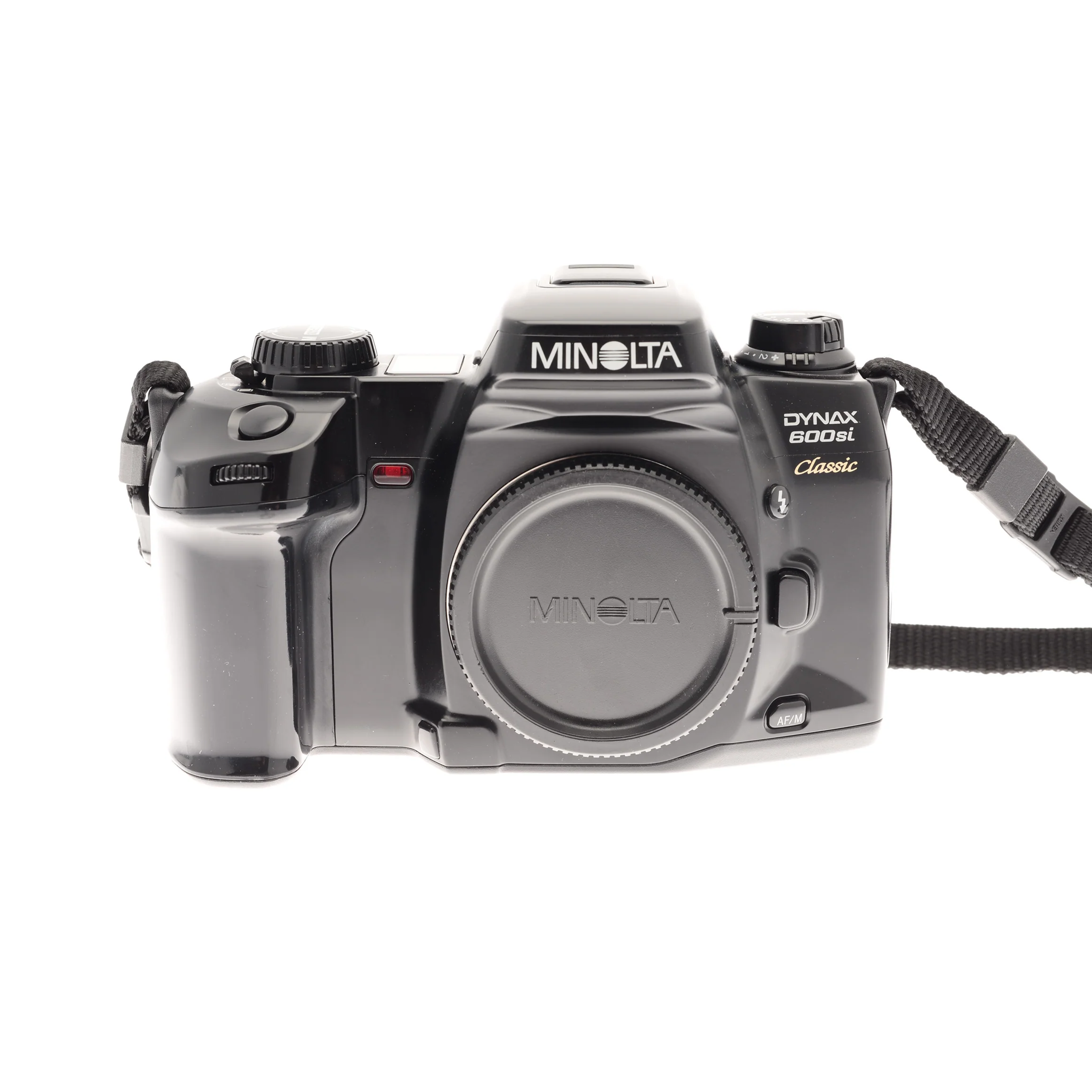 MINOLTA 600 SI 淨機身 HK$680 (訂金HK$500)