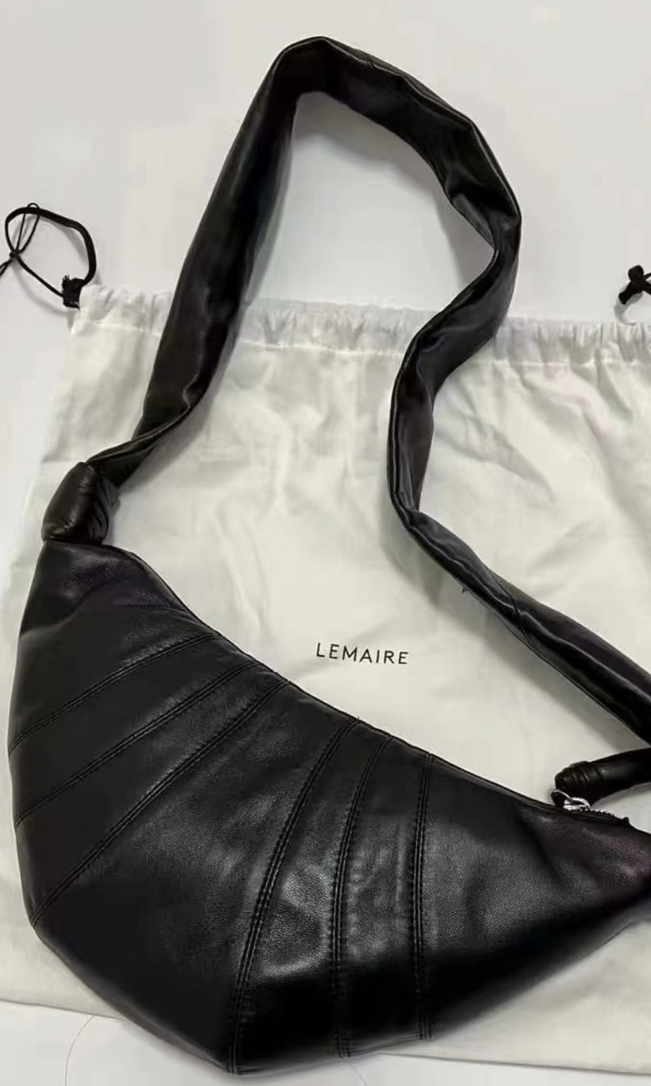 【5色入】Lemaire Croissant 小號牛角包