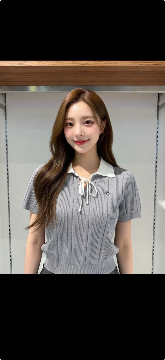 ZX04 ⁠S:胸34-48 長20, M:胸36-50 長21 $499