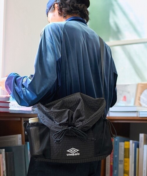 UMBRO / Shoulder Bag