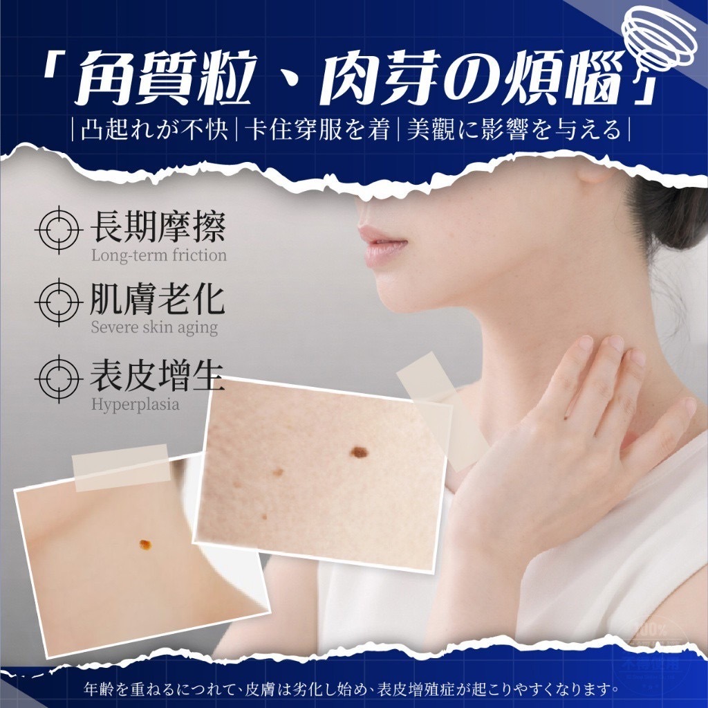 DR.ITAYA®️日本夜間袪肉芽角質軟化凝膠20ml