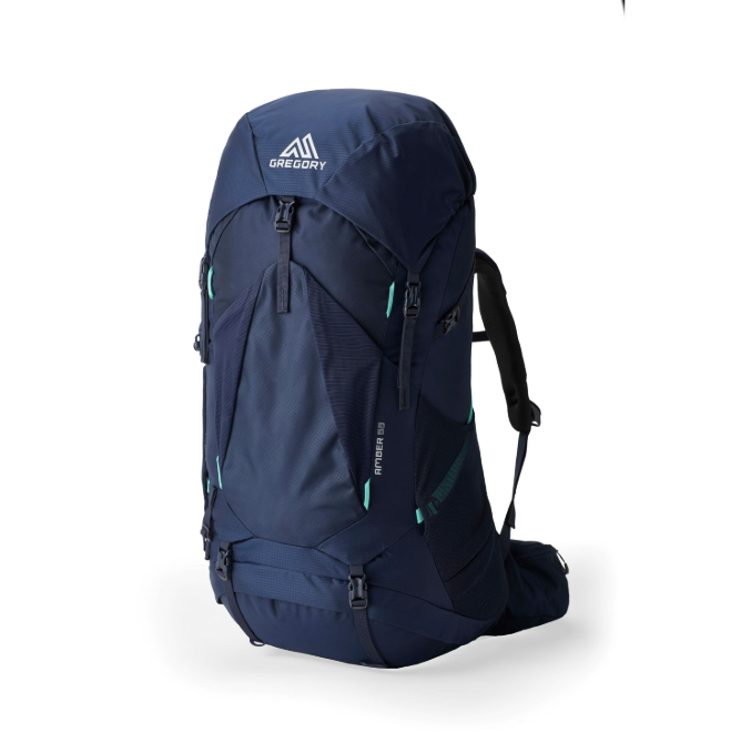 Gregory Amber 68 Backpack 登山背包
