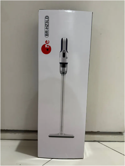 1 ONE VACUUM