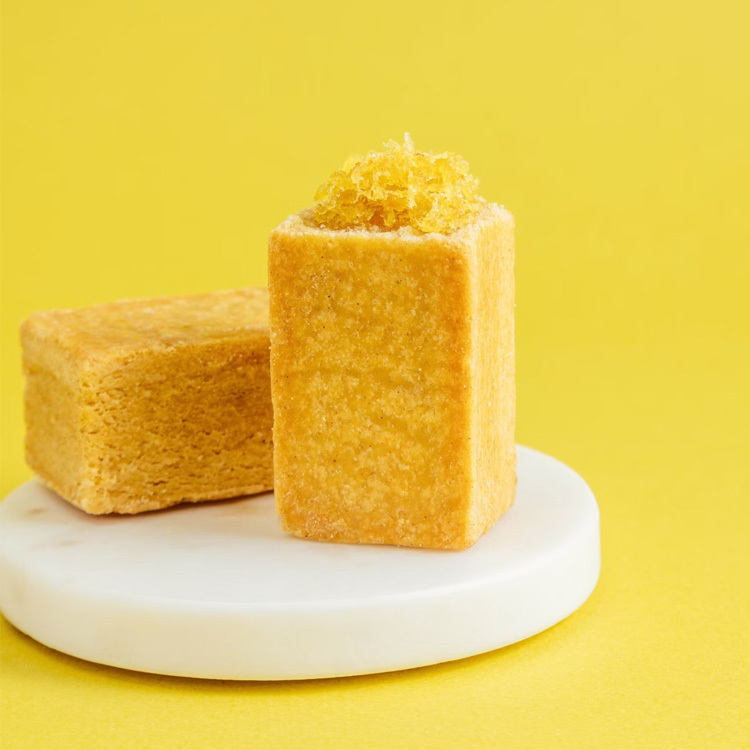 【一之軒】金鑽土鳳梨酥禮盒 8入