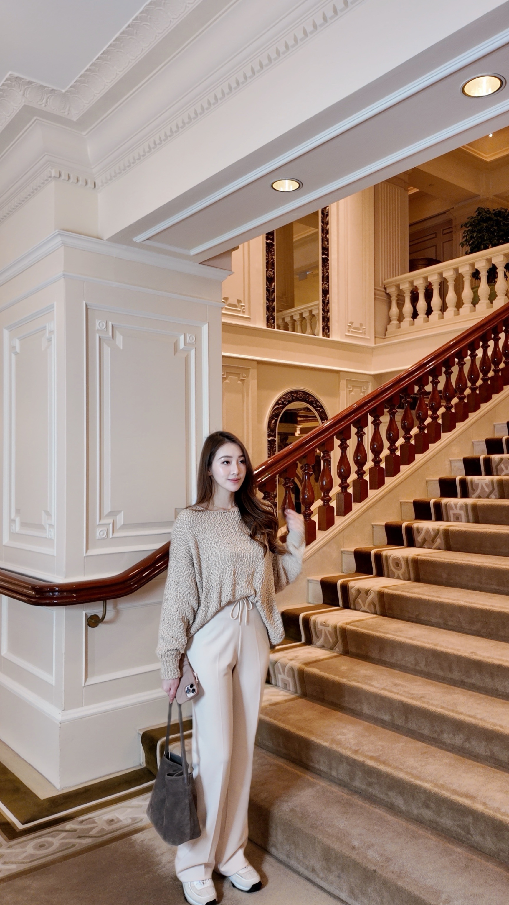 -3色入- 粒粒Pullover ✨