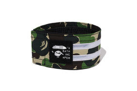 【BAPE配件】0314 發售 REFLECTIVE ANKLE BAND