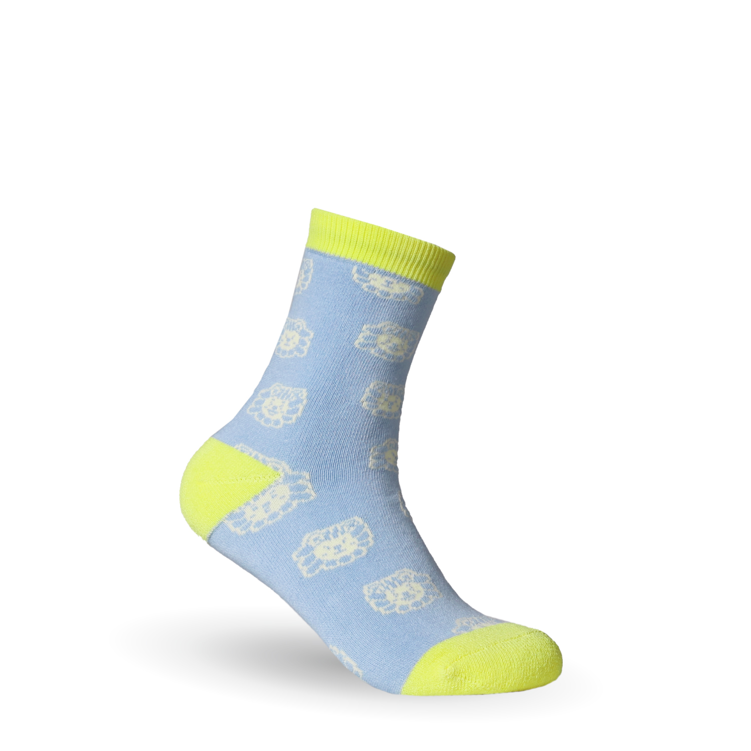 25-26 瑞迪的大冒險主題休閒襪｜滿滿瑞迪