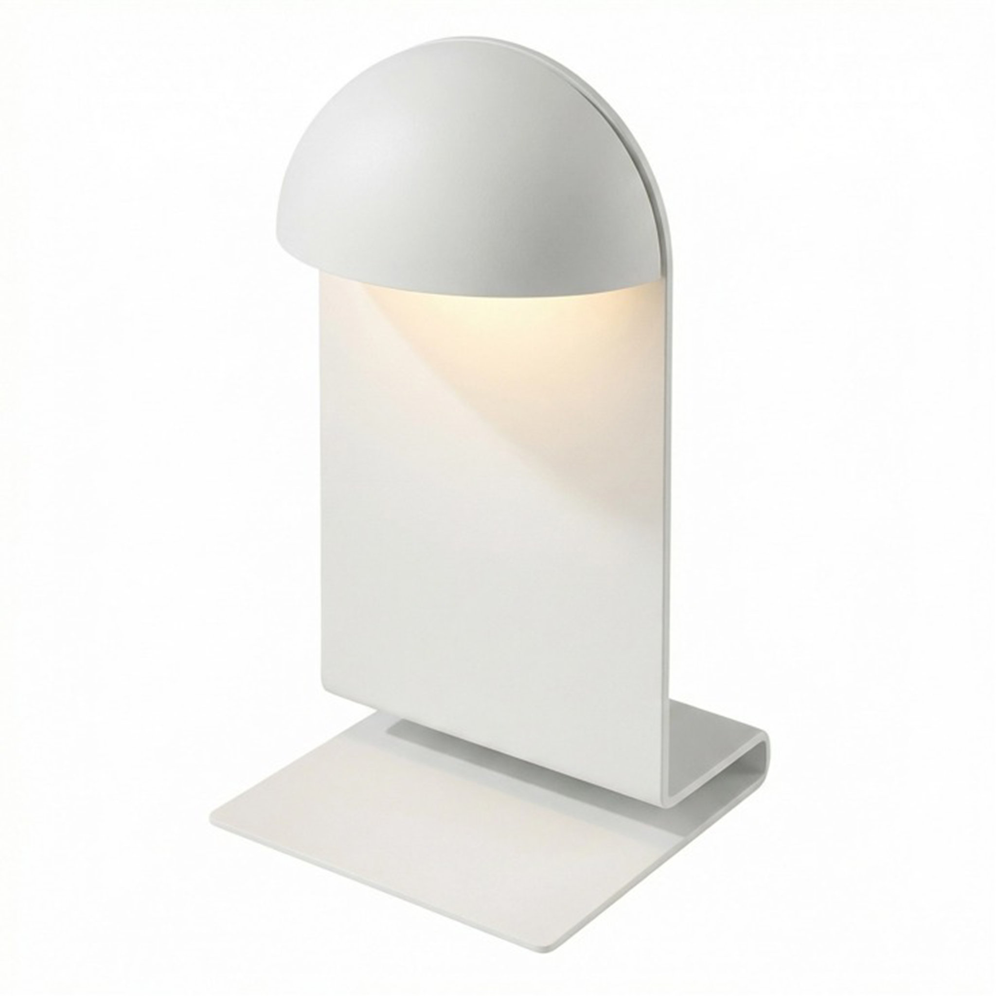 義大利UBIQUA-Midi 平衡極簡美|無線 桌燈/壁燈