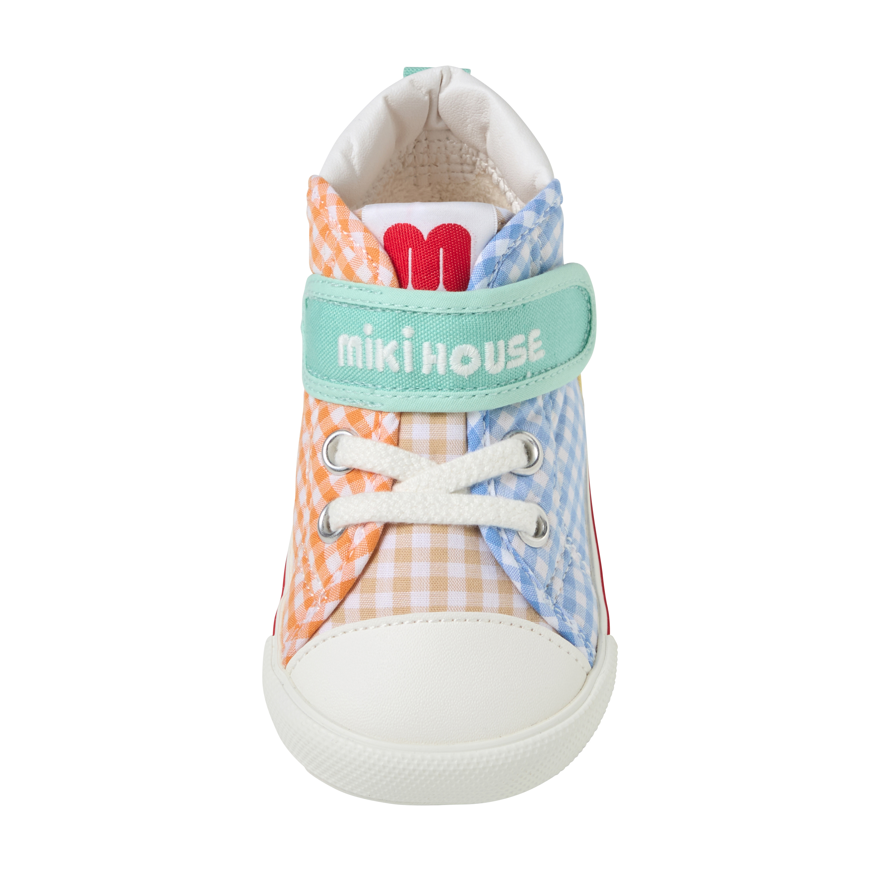 MH彩色拼格第二階段小童鞋