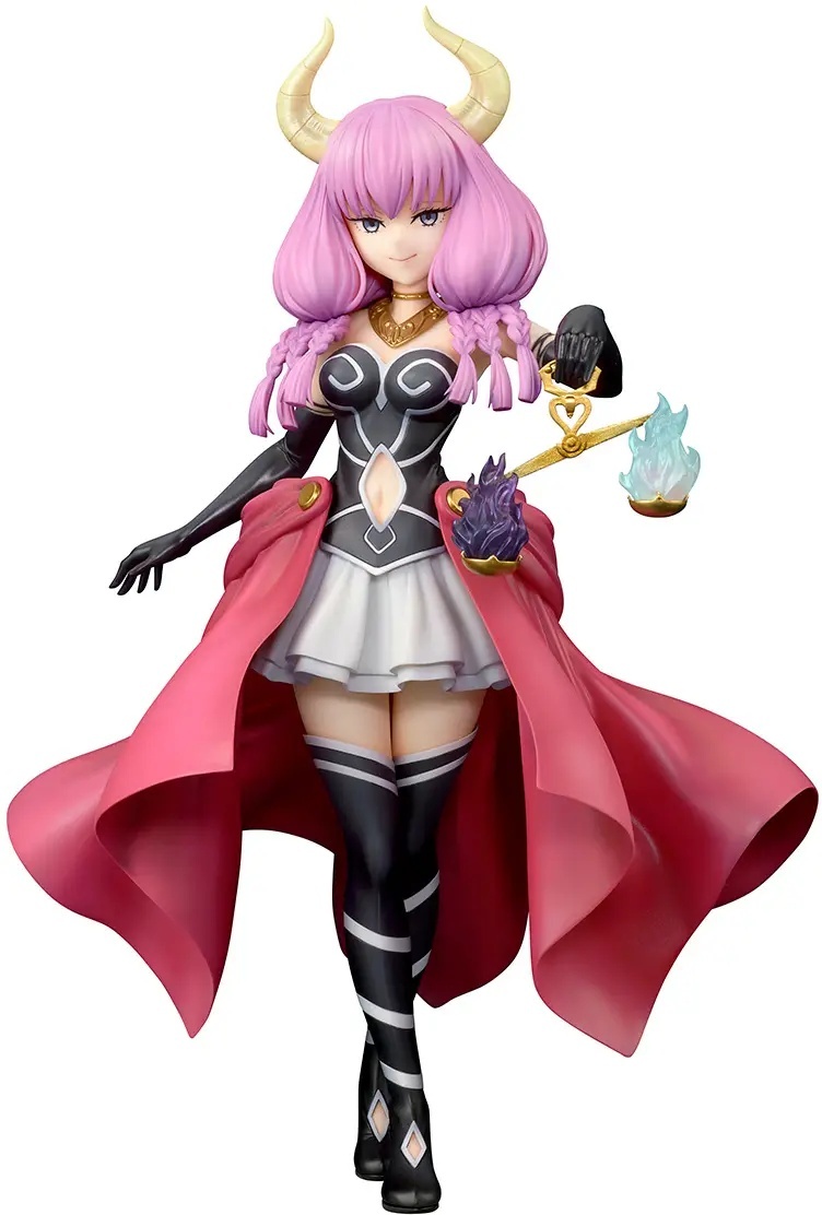 「ACG.GO」「預購」QuesQ 斷頭台阿烏拉 1/7 Scale Figure -《葬送的芙莉蓮》