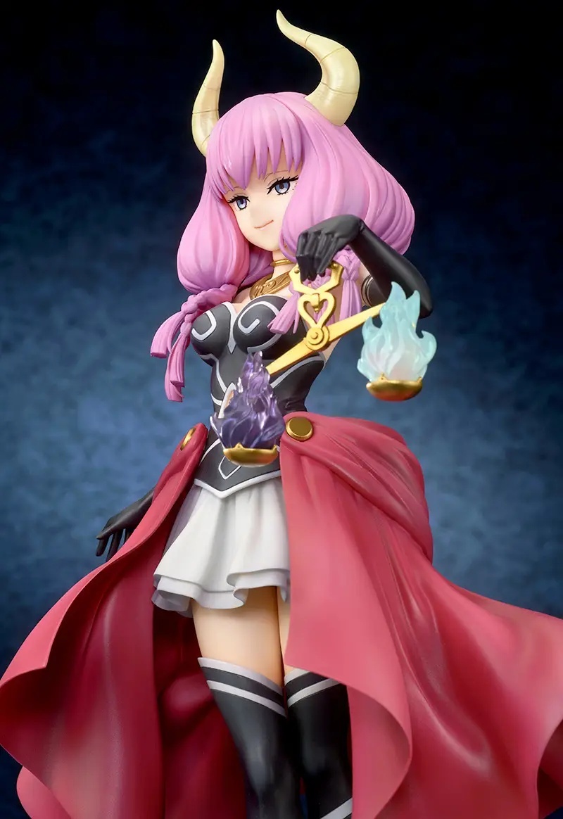 「ACG.GO」「預購」QuesQ 斷頭台阿烏拉 1/7 Scale Figure -《葬送的芙莉蓮》