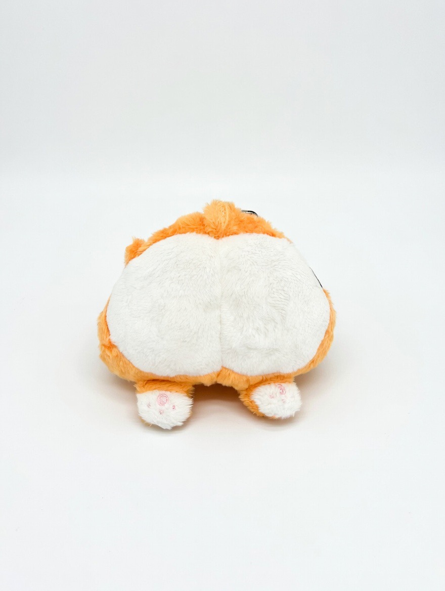 哥基犬pat pat造型拾便袋