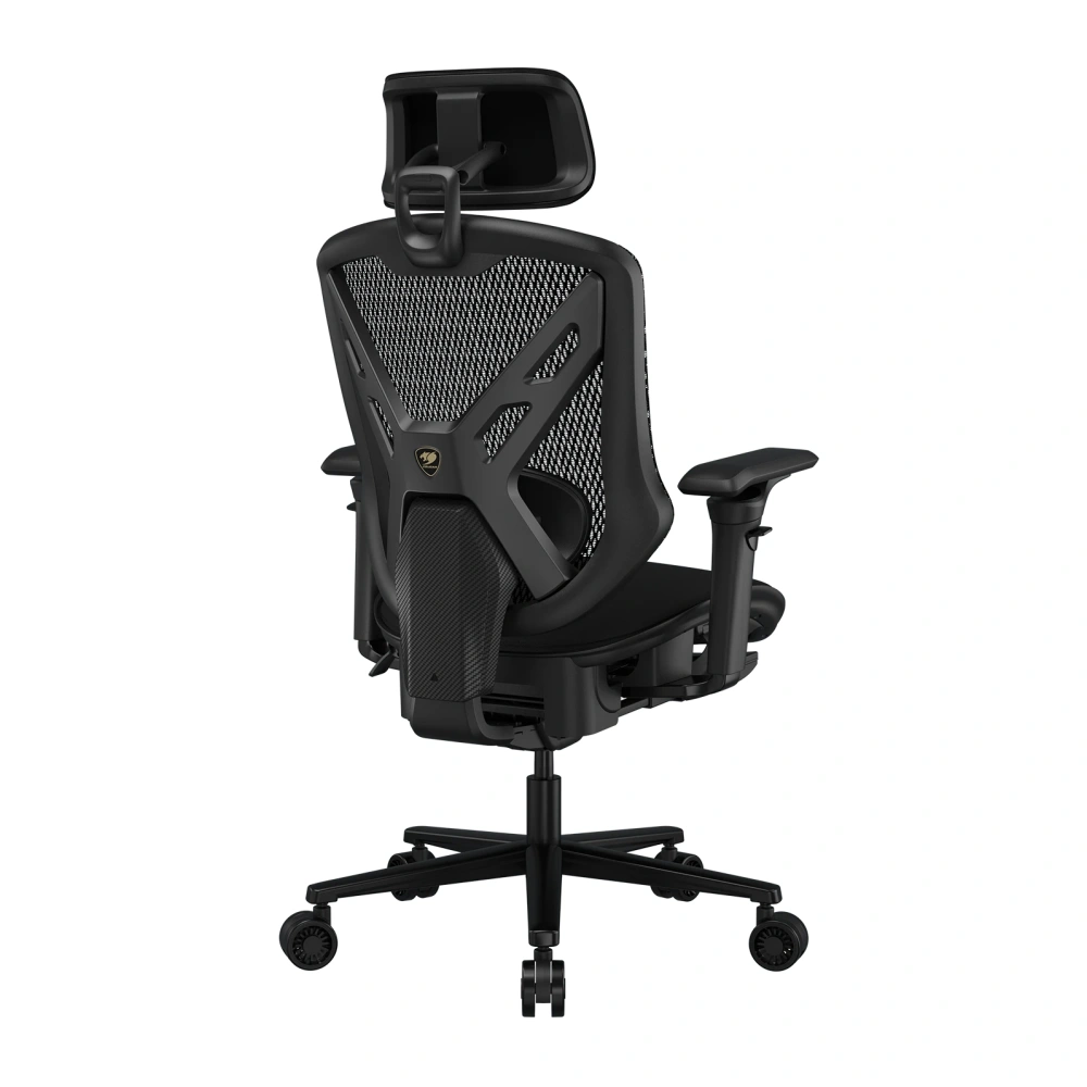 COUGAR 美洲獅 SPEEDER NEO 人體工學網椅