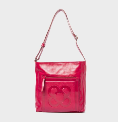 西班牙代購 Barcelona tile bag-12,9 x 12,9 inch