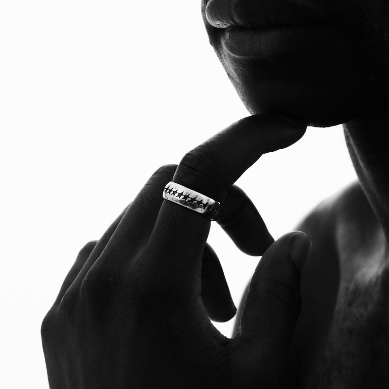 Twojeys-Icon#01戒指