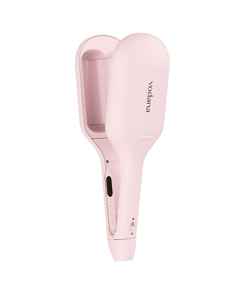 vodana Glow W Styler セット VODANA Glow W Styler 40mm