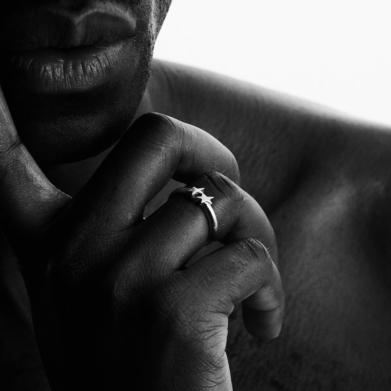 Twojeys-Icon#3戒指