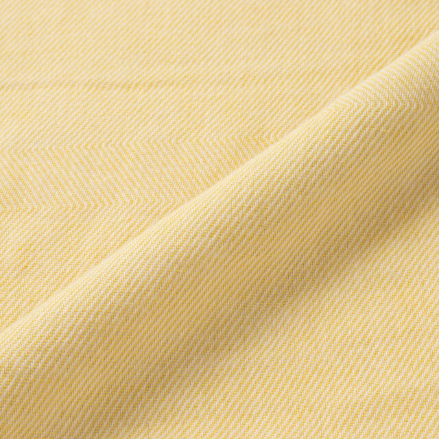 中川政七商店 - 今治棉紗披巾 / 黃