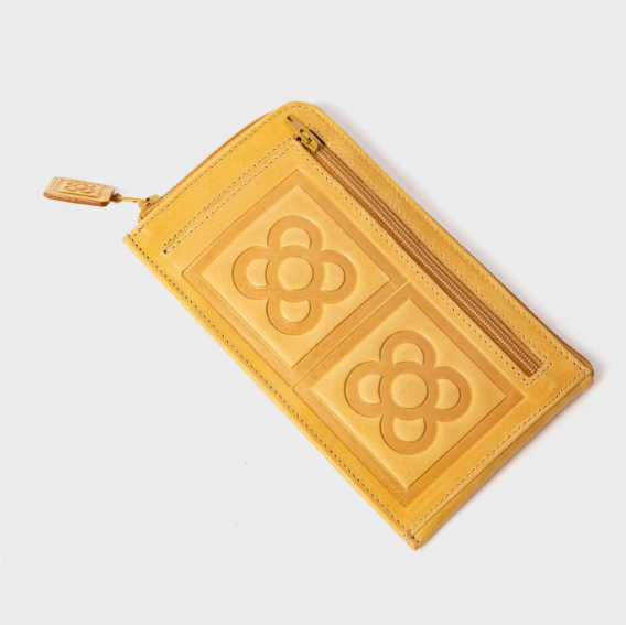 西班牙代購 Barcelona Glasses case Bcn Tile