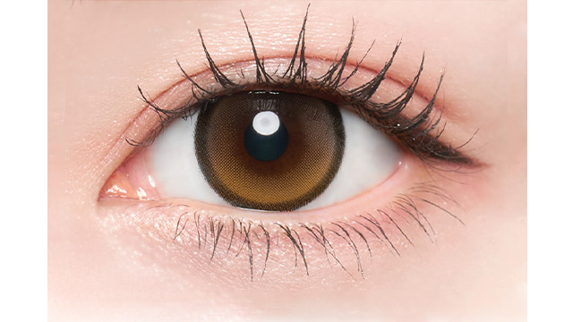 [固定高光] Prinkiss 1 Day Jewel Drop｜日拋彩妝隱形眼鏡｜每盒10片