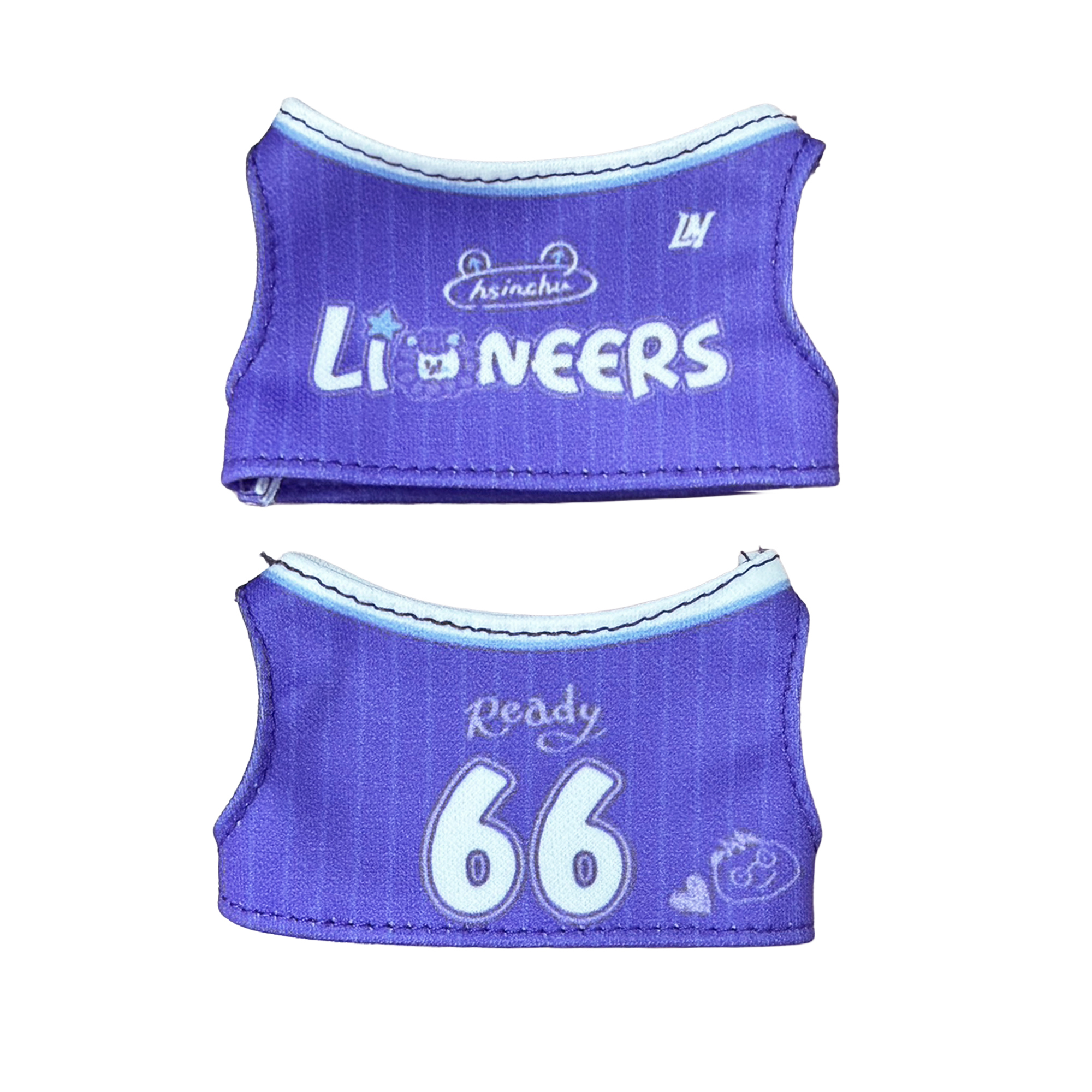 25-26瑞迪小球衣（瑞迪球衣款）