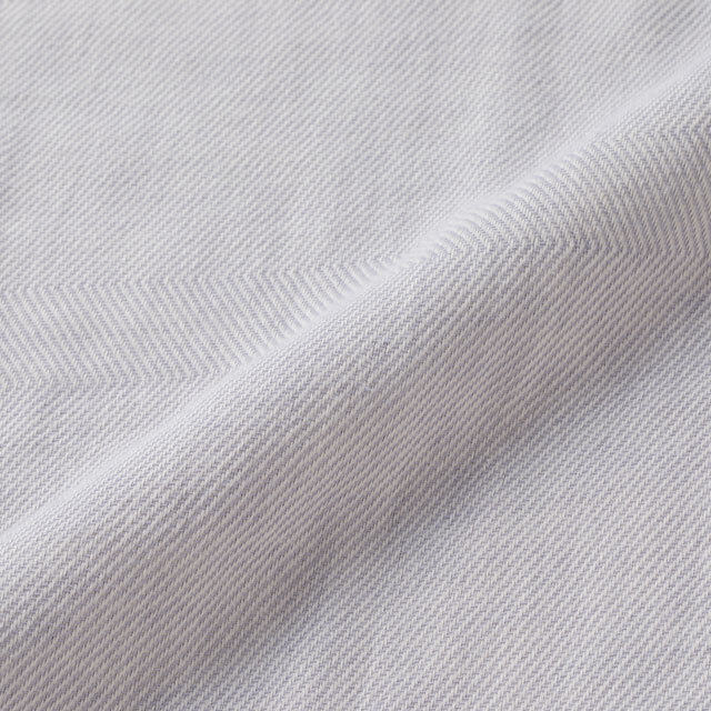 中川政七商店 - 今治棉紗披巾 / 薄紫