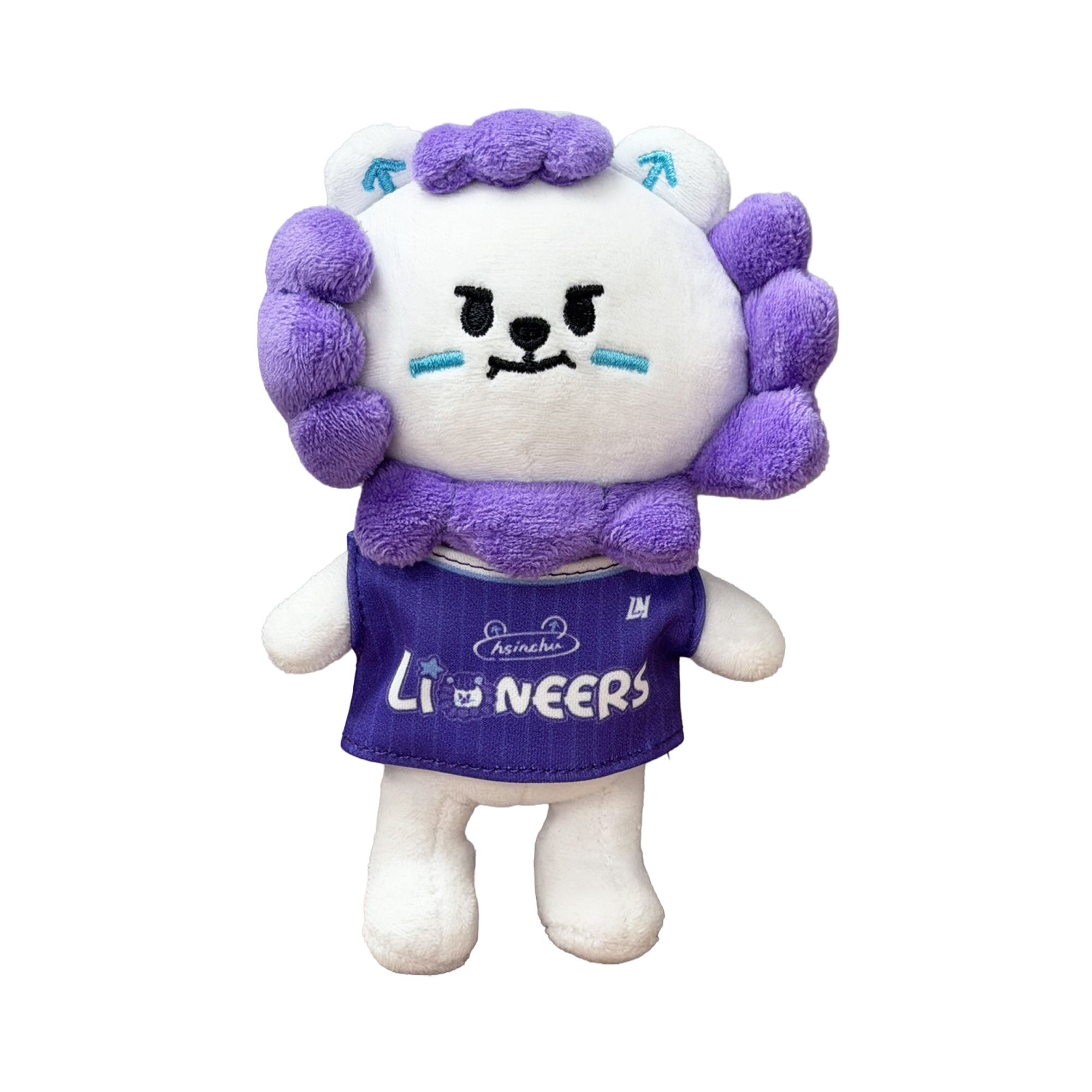 25-26瑞迪小球衣（瑞迪球衣款）