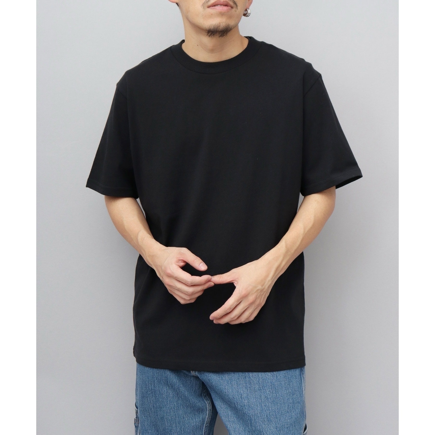 Goodwear Japan USA Cotton Pack Tee