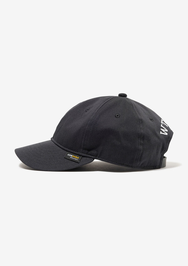 2026SS WTAPS T-6M 06 / CAP / NYCO. TWILL. CORDURA 背後LO