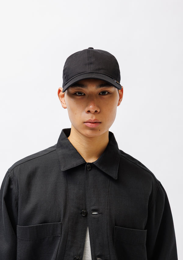 2026SS WTAPS T-6M 06 / CAP / NYCO. TWILL. CORDURA 背後LO