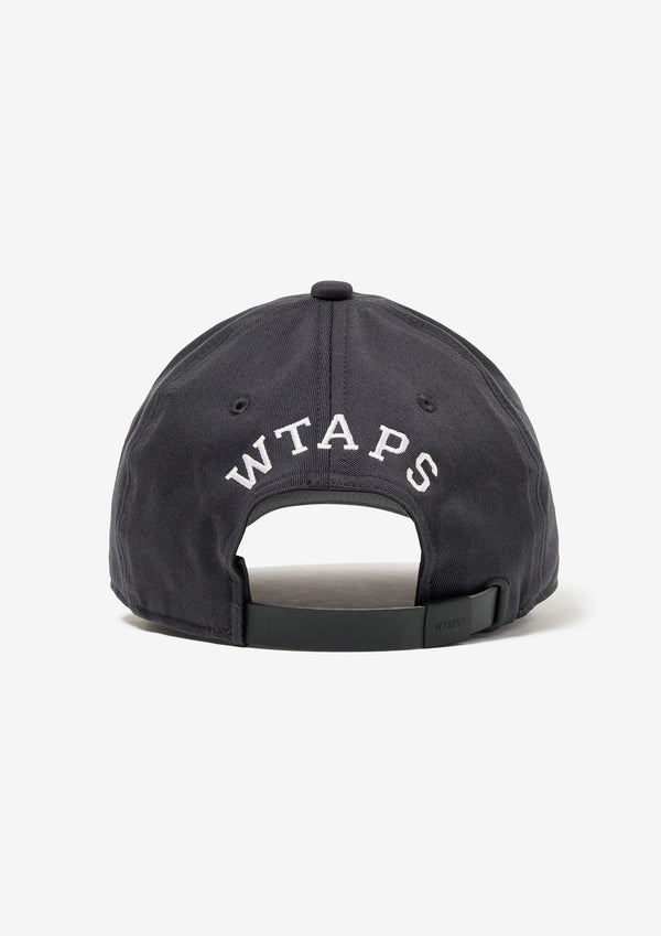 2026SS WTAPS T-6M 06 / CAP / NYCO. TWILL. CORDURA 背後LO