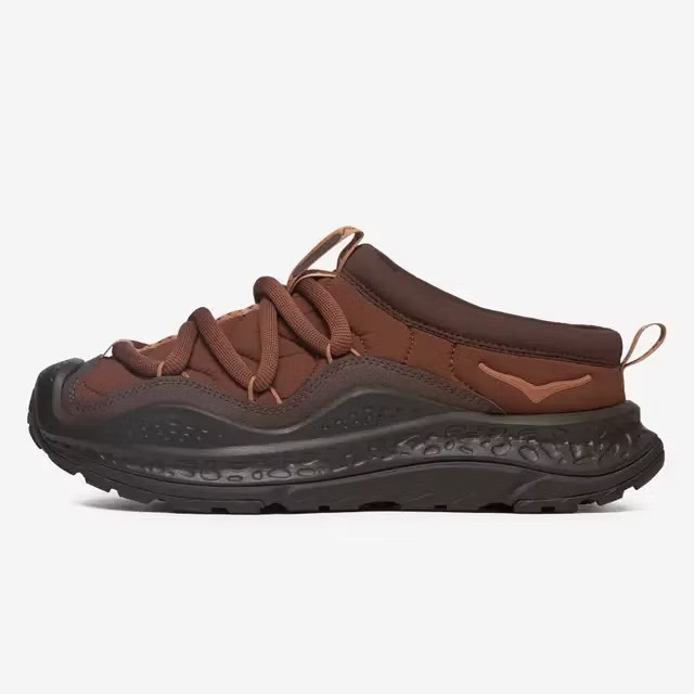 <連線代購商品> HOKA Ora Primo Mineral Brown 1141570MCS