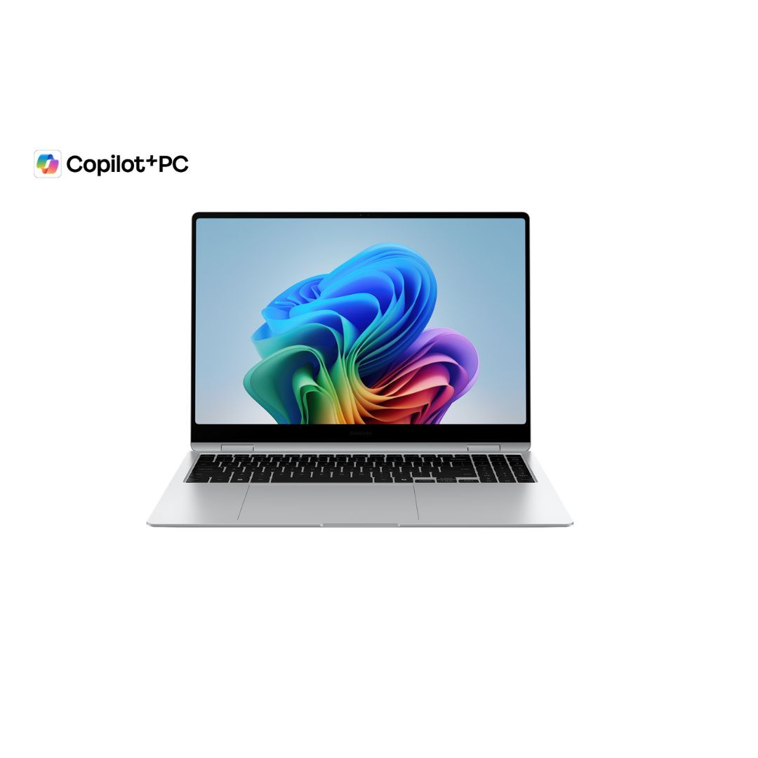 Samsung Galaxy Book5 Pro 360 Galaxy AI 筆記型電腦 (16", Core Ultra 7, 32GB), a Copilot+ PC