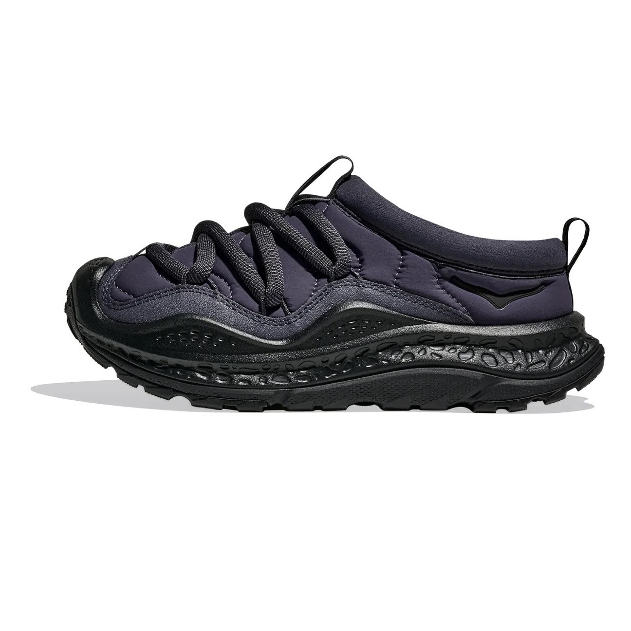 HOKA ONE ONE Ora Primo 藍黑色 恢復鞋 1141570SQDN