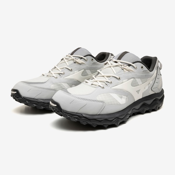 Mizuno｜WAVE MUJIN TL GTX "D1GA237310"