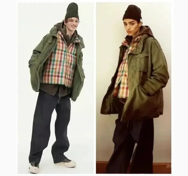 LAST PCS: VISVIM WALKER DOWN VEST CHECK - SIZE 3 PRE ORDER ITEM (預訂中)