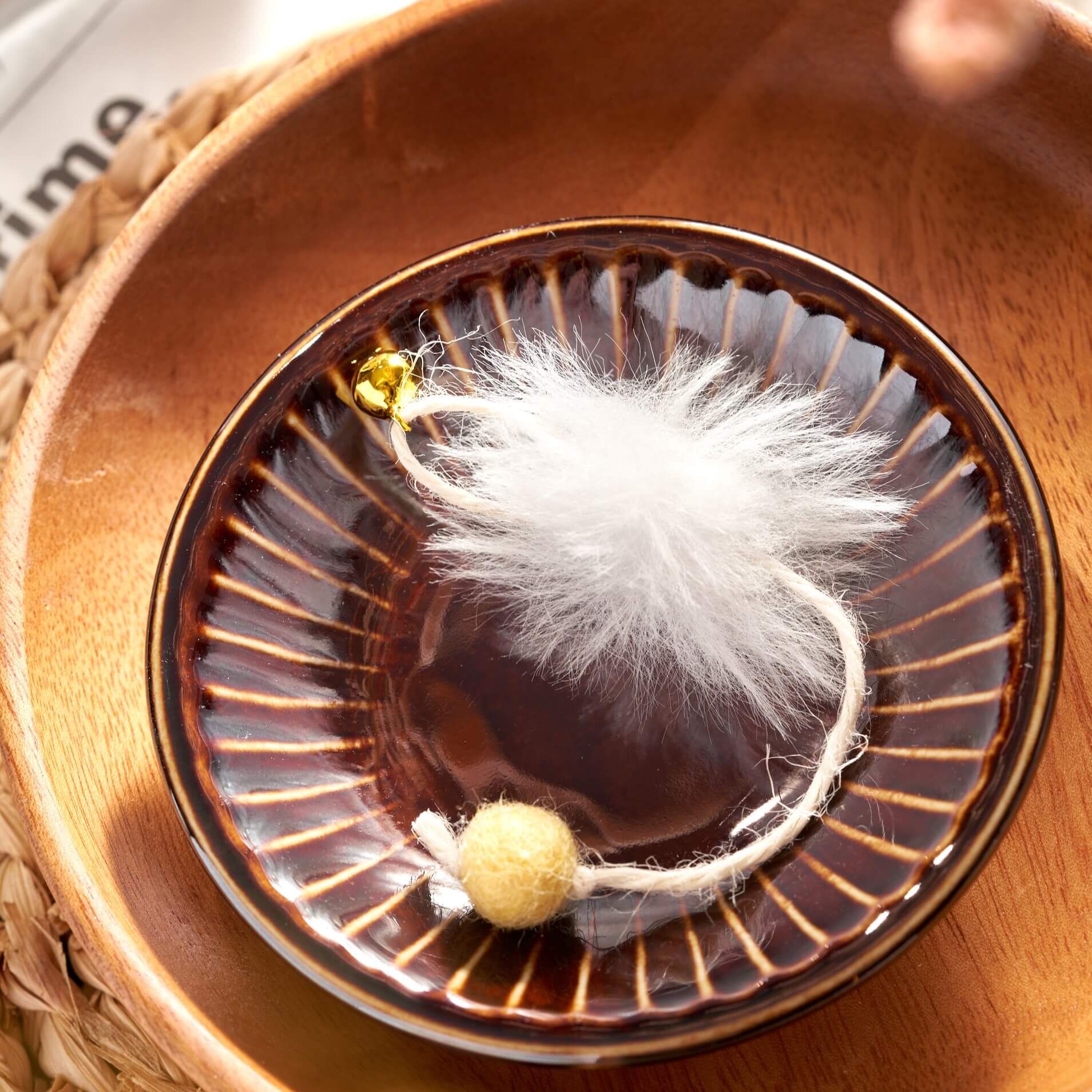 【ℕ𝔼𝕎】雲朵叮鈴