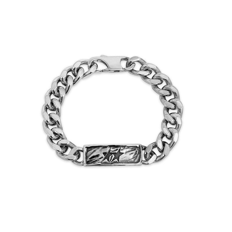 Twojeys-Cuban Icon手鍊