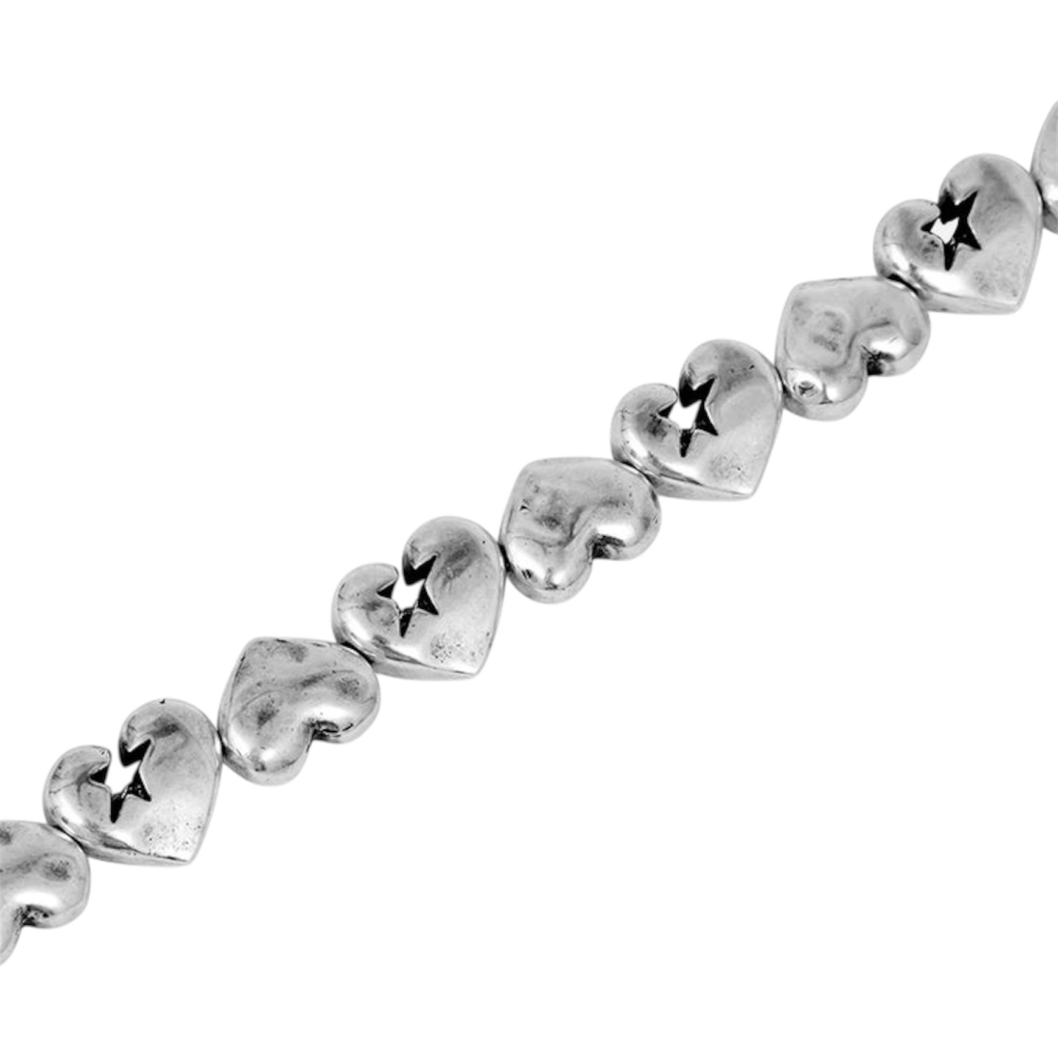 Twojeys-Icon Love me Not 手鍊