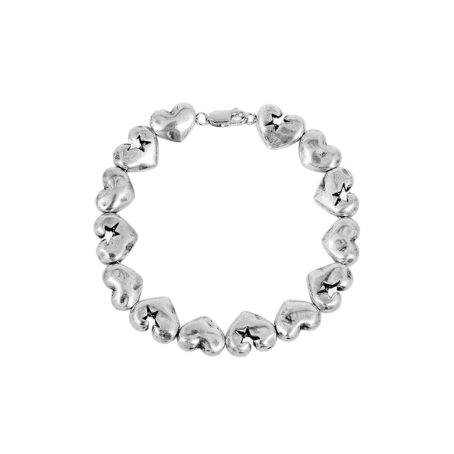 Twojeys-Icon Love me Not 手鍊