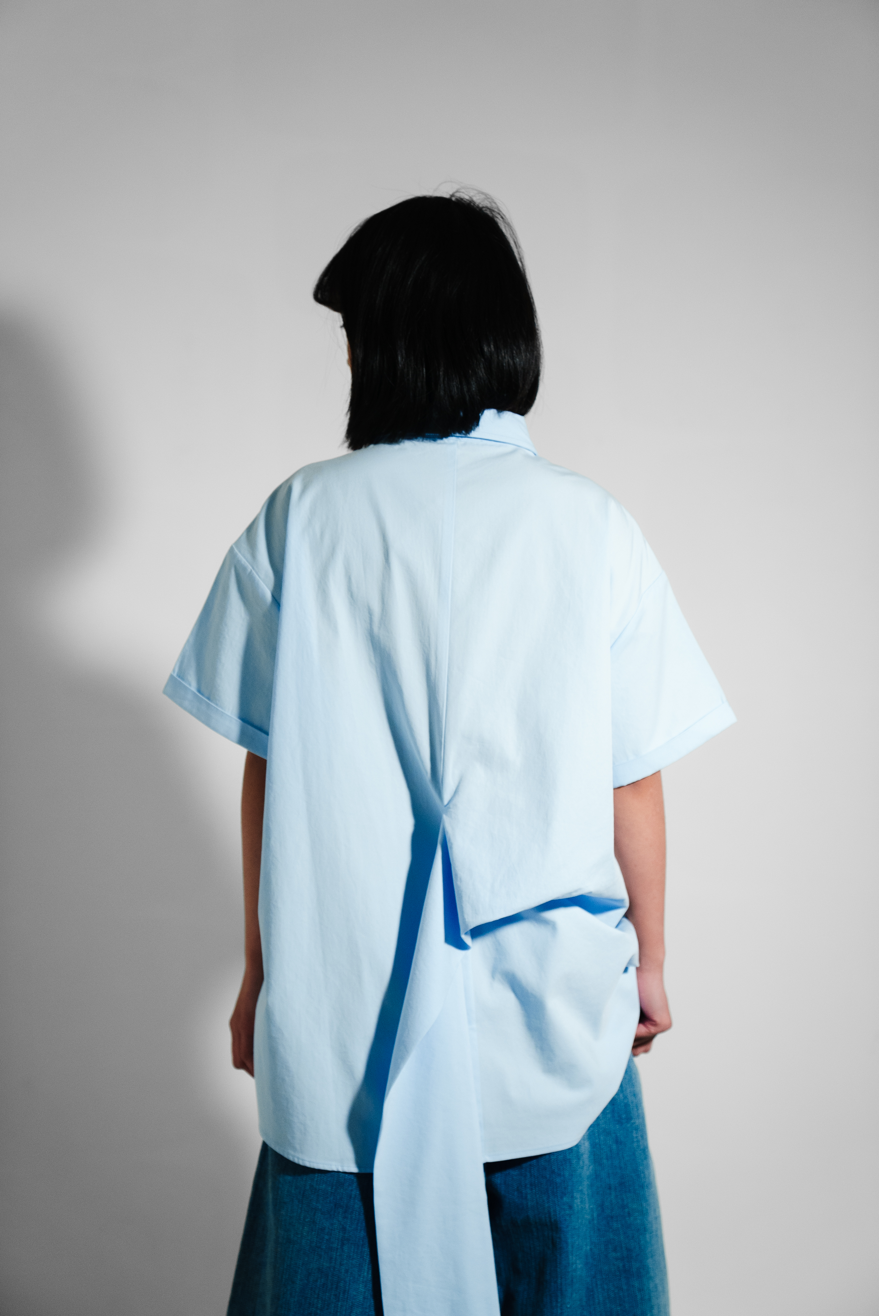 【Focus Store】現貨秒發 SSSTUFFF SS26 Unnecessary LS/SS Shirt WMNS 襯衫 SSS-SS26-SHT03-X2
