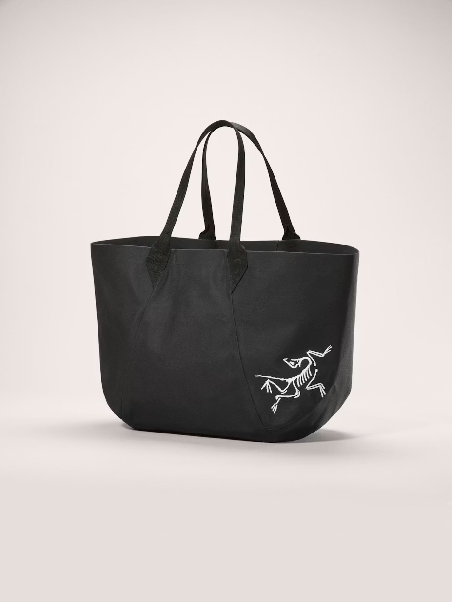現貨|ARCTERYX Carrier 45 Gear Tote BLACK