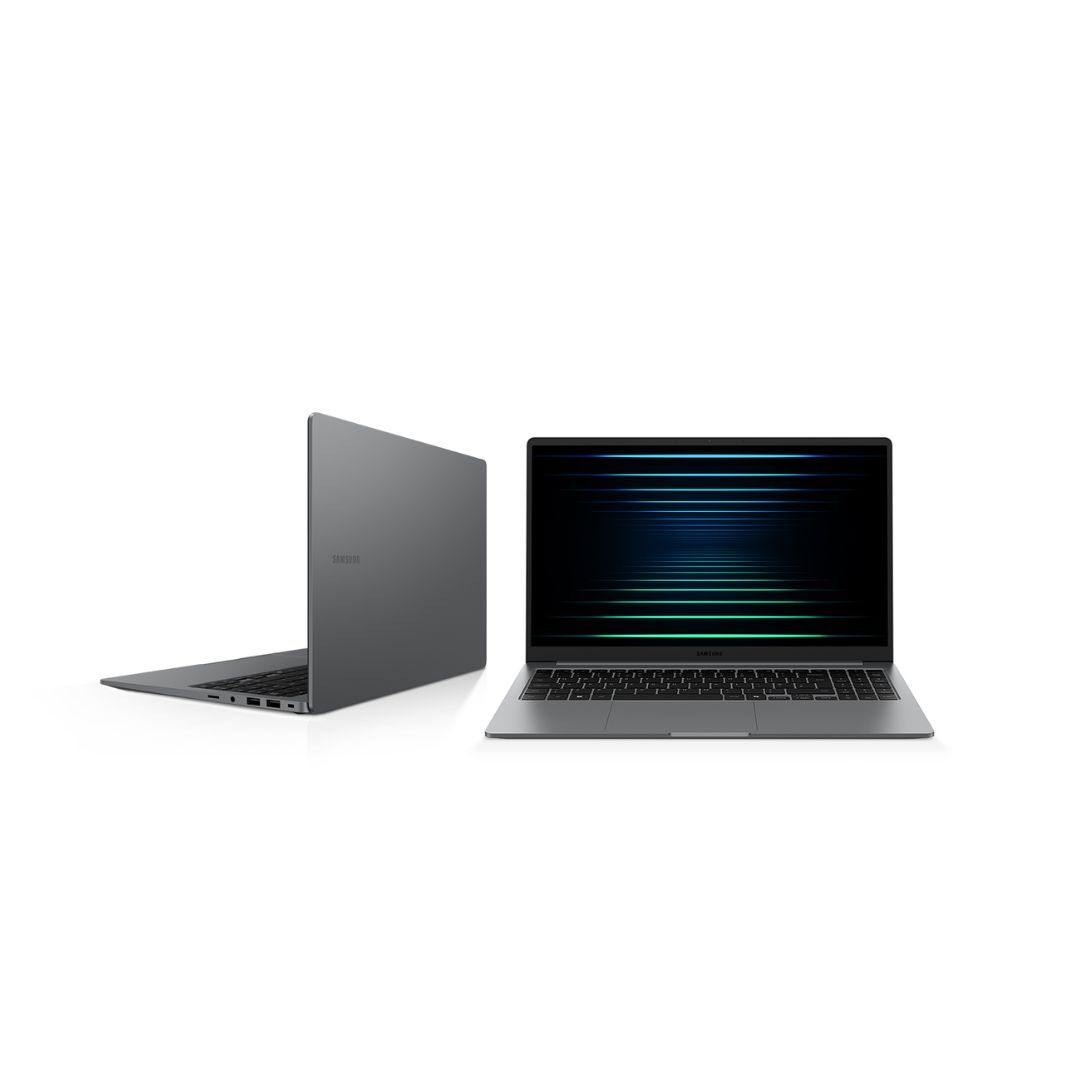Samsung Galaxy Book5 Galaxy AI 筆記型電腦 (15.6", Core Ultra 5, 16GB)