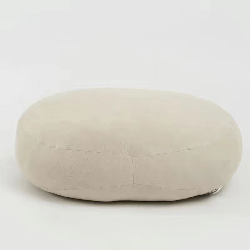 《6618》無印風石頭靠墊抱枕