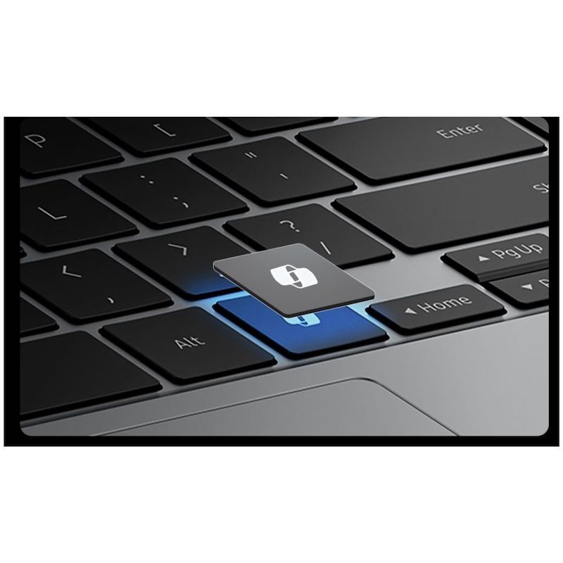 DTSL_Samsung Galaxy Book5_Launch AI with One Press