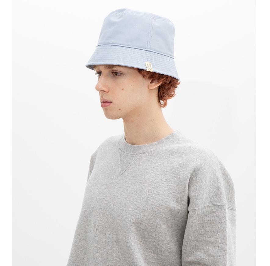 VISVIM DOME BUCKET HAT - PRE ORDER ITEM (預訂中)